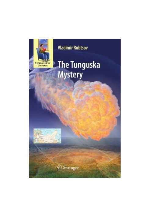 The Tunguska Mystery