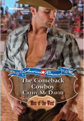 The Comeback Cowboy