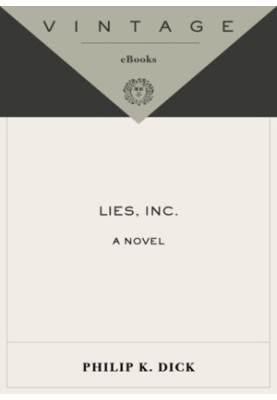 Lies, Inc