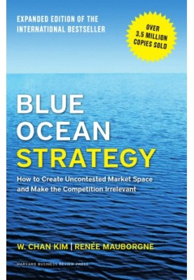 Blue ocean strategy