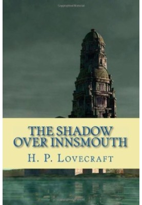The Shadow Over Innsmouth - FML 02