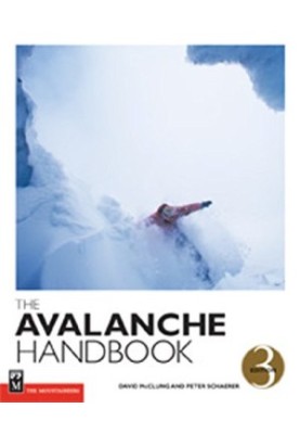 The Avalanche Handbook Third Edition