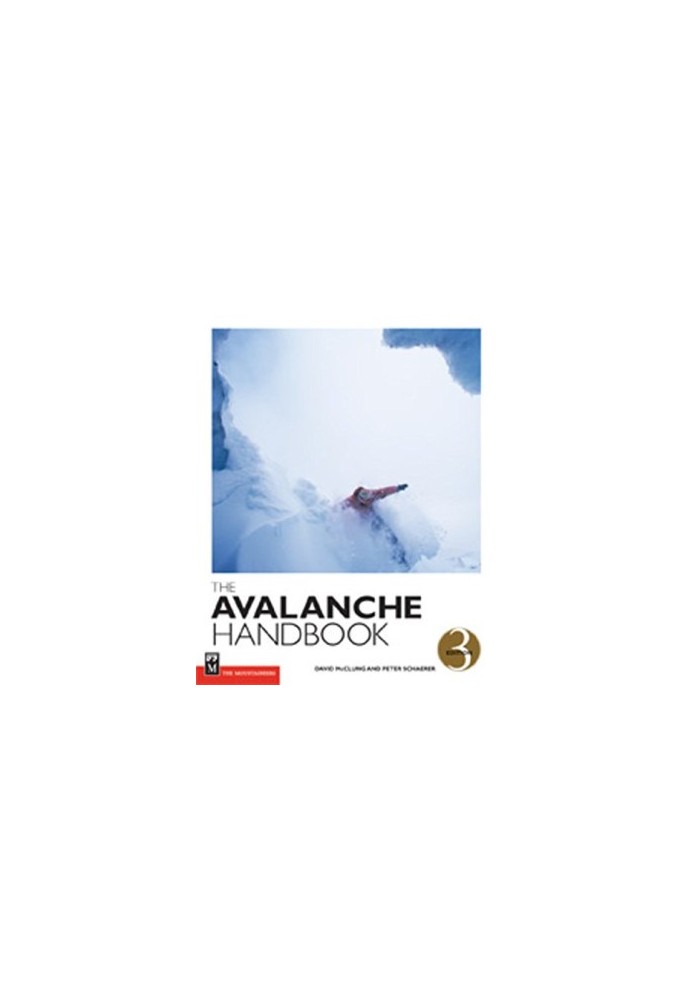 The Avalanche Handbook Third Edition