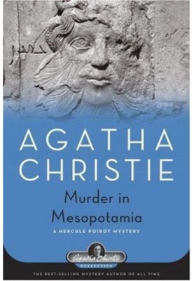 Murder in Mesopotamia