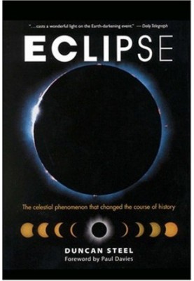 Eclipse: the celestial phenomenon that changed the course of history