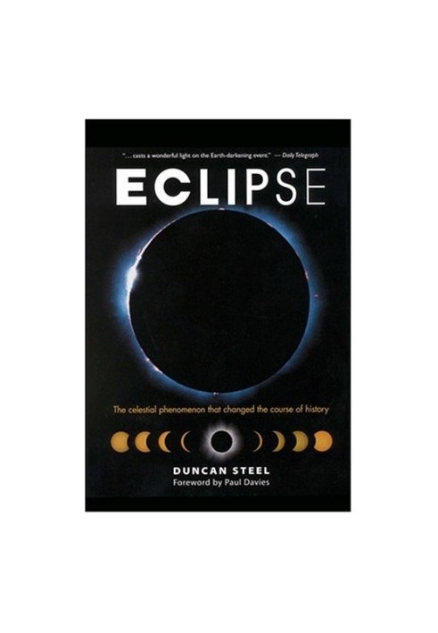 Eclipse: the celestial phenomenon that changed the course of history