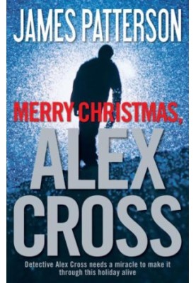 Merry Christmas, Alex Cross (Alex Cross, 19)