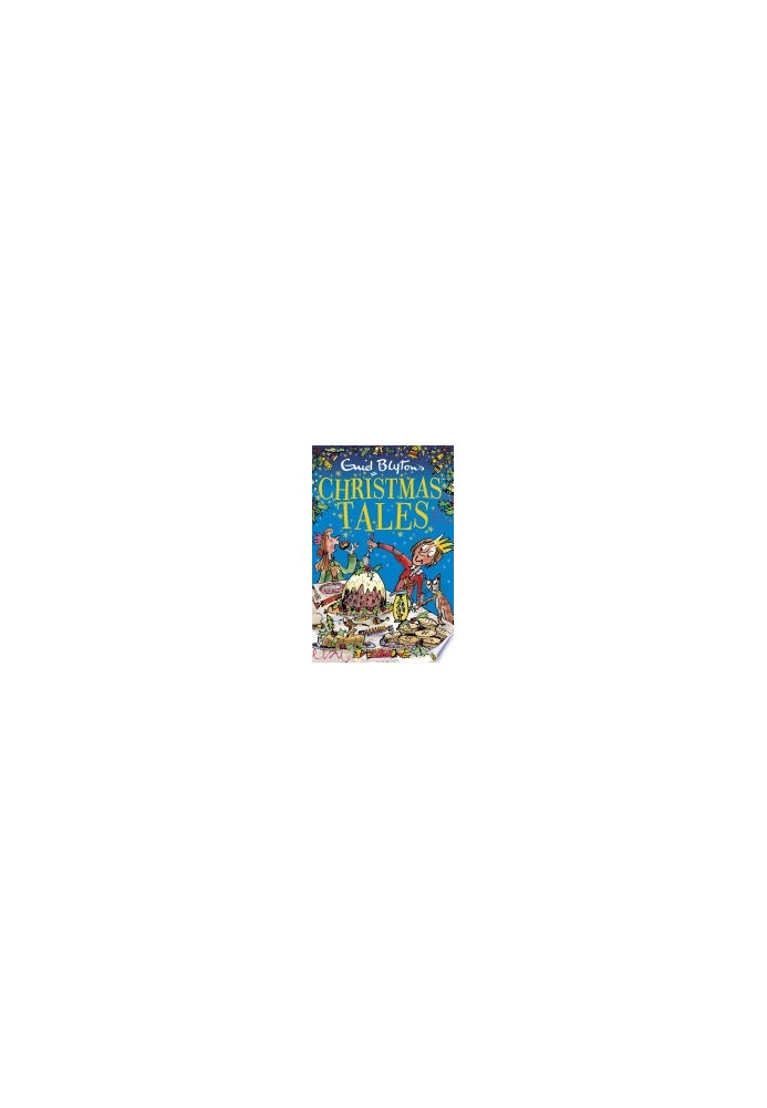 Enid Blyton's Christmas Tales