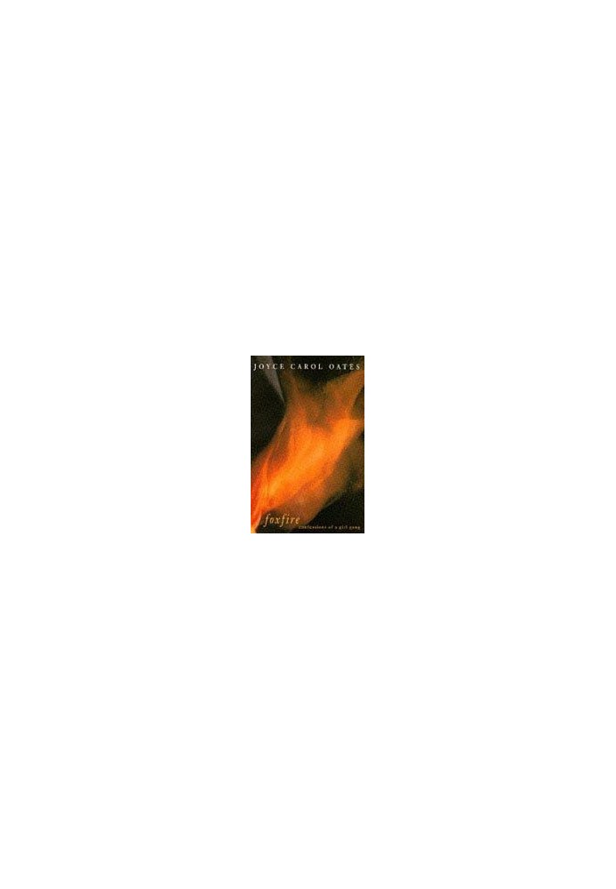 Foxfire: Confessions of a Girl Gang