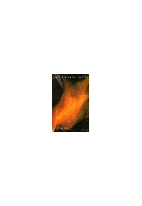 Foxfire: Confessions of a Girl Gang
