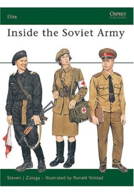 Inside the Soviet Army