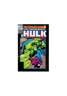 Incredible Hulk by Peter David Omnibus Vol. 3