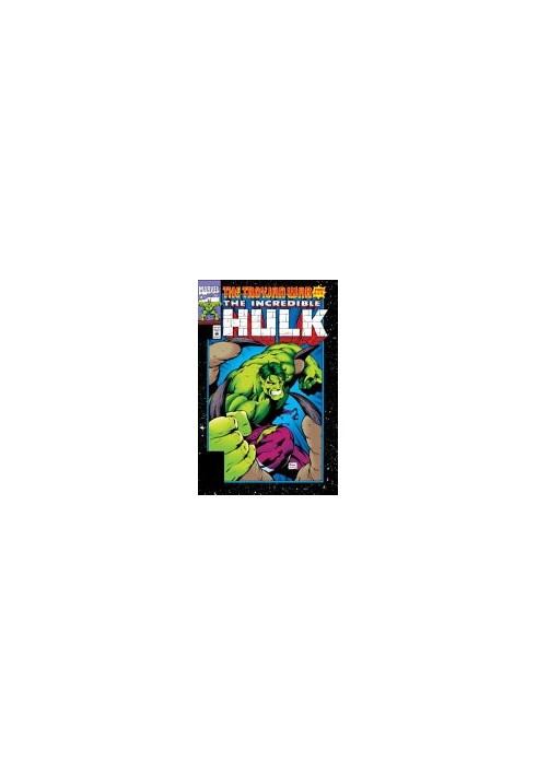 Incredible Hulk by Peter David Omnibus Vol. 3