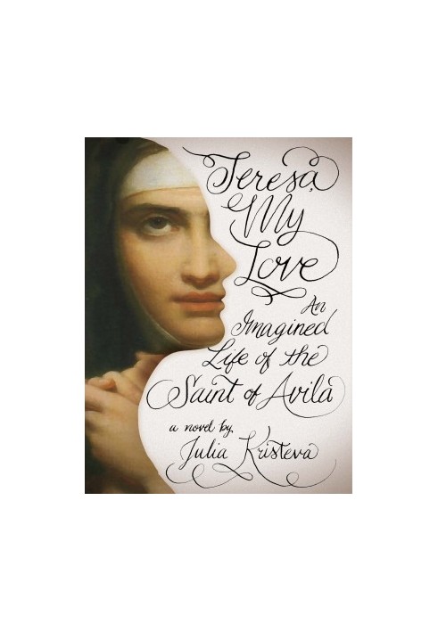 Teresa, My Love