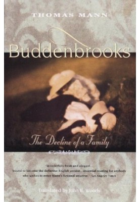 Buddenbrooks: The Decline of a Family