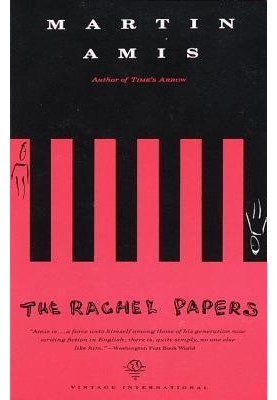 The Rachel Papers