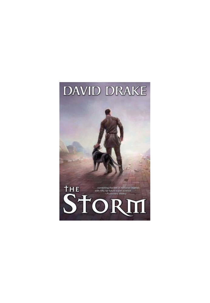 The Storm