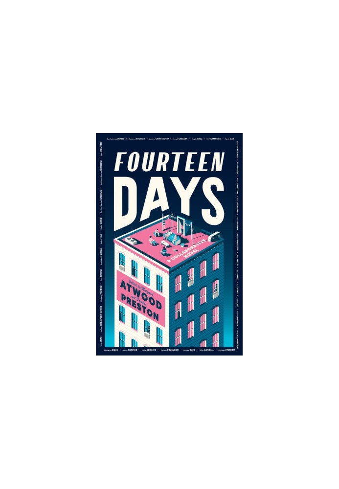Fourteen Days: A Collaborative Novel