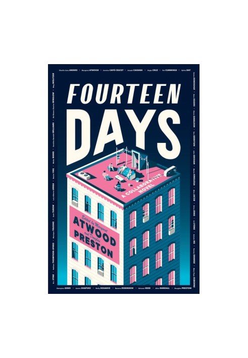 Fourteen Days: A Collaborative Novel
