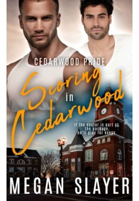 Scoring in Cedarwood