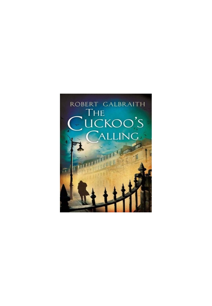 The Cuckoo's Calling