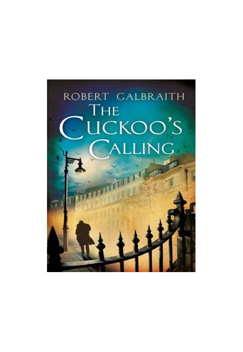 The Cuckoo's Calling