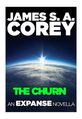The Churn