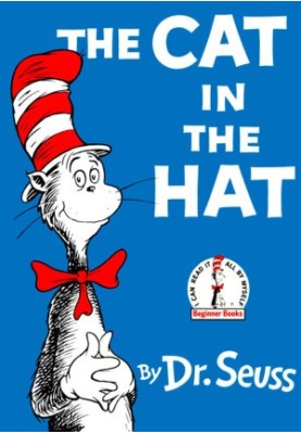 The Cat in the Hat