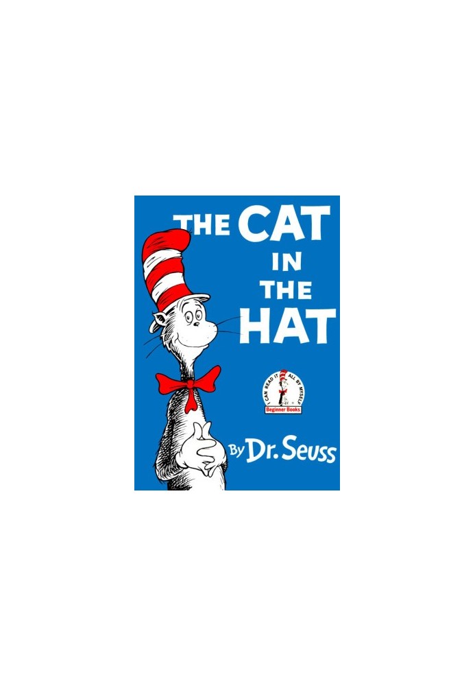 The Cat in the Hat