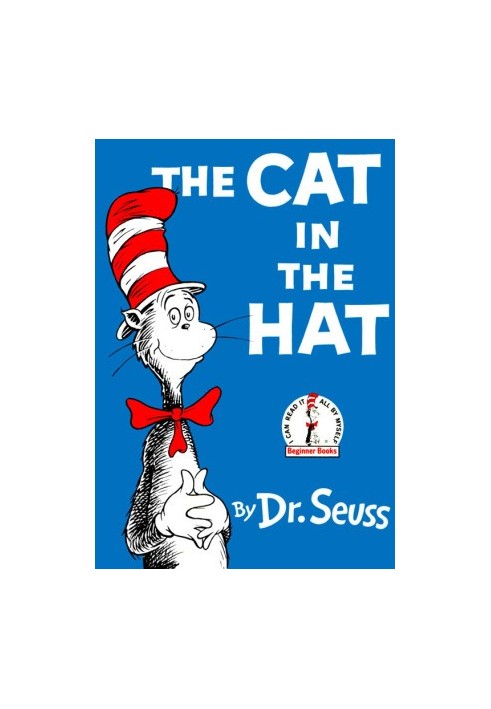 The Cat in the Hat