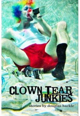 Clown Tear Junkies