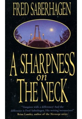 A Sharpness on the Neck
