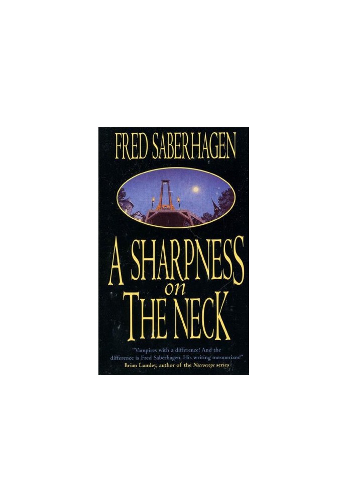 A Sharpness on the Neck
