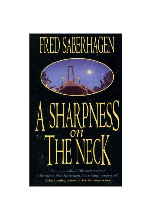 A Sharpness on the Neck