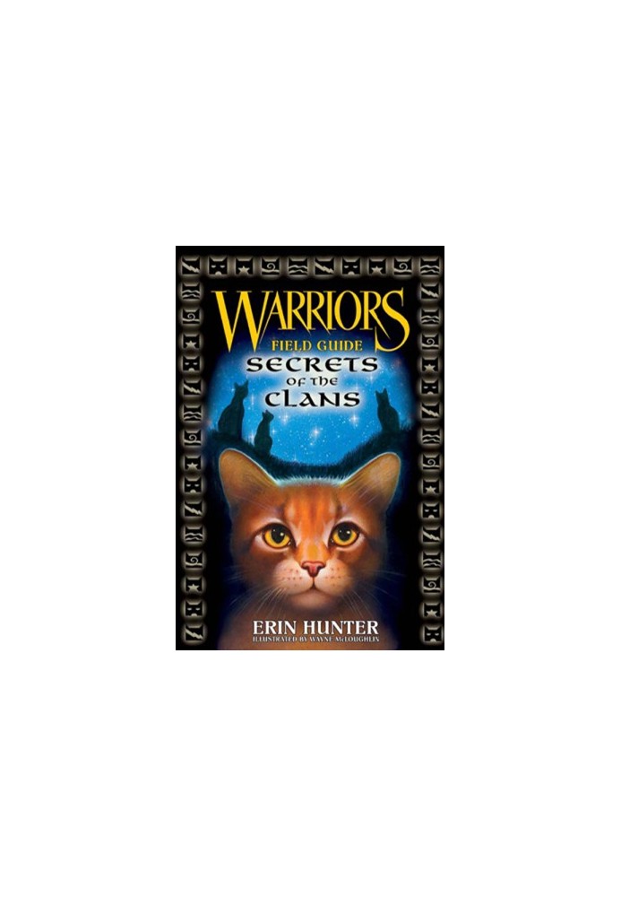 Secrets of the Clans