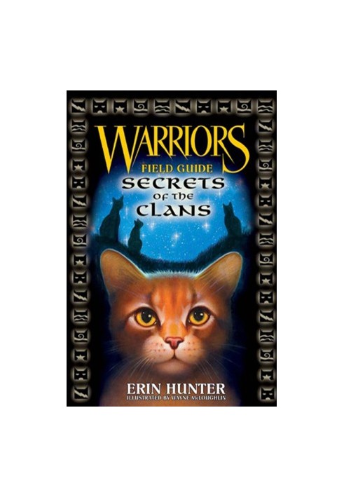Secrets of the Clans
