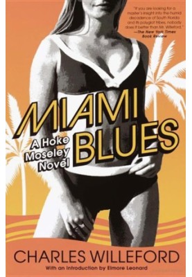 Miami Blues