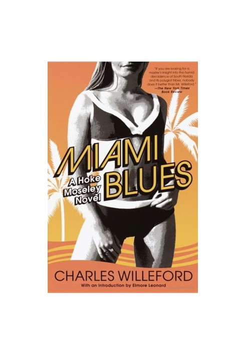 Miami Blues