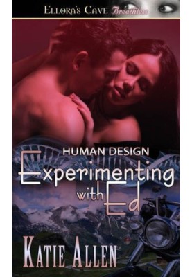 [Human Design 01] • Experimenting With Ed