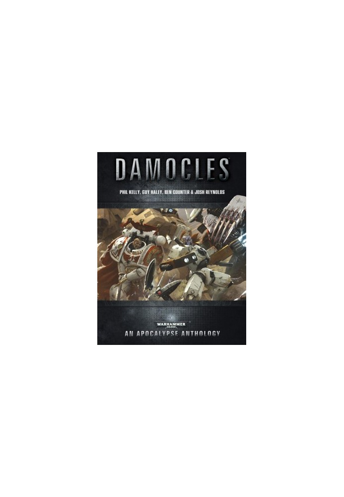 Damocles
