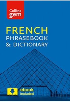 French Phrasebook & Dictionary