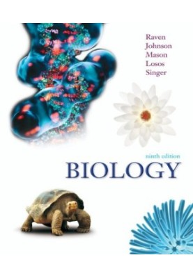 Biology, 9th Edition