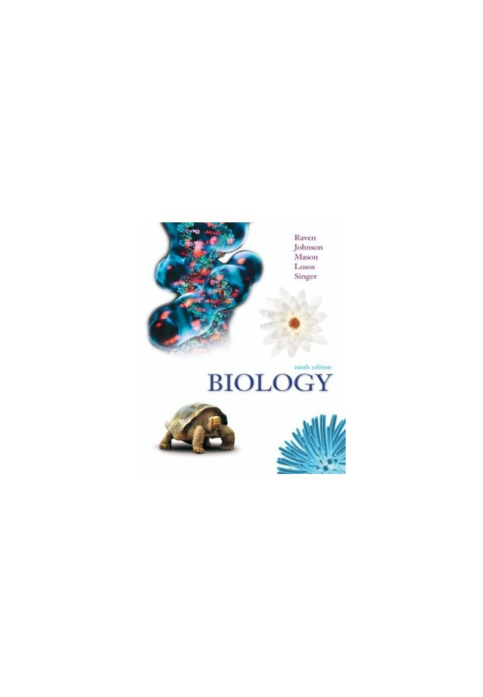 Biology, 9th Edition