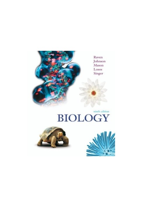 Biology, 9th Edition