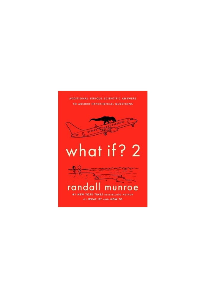 What If? 2