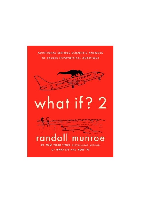 What If? 2