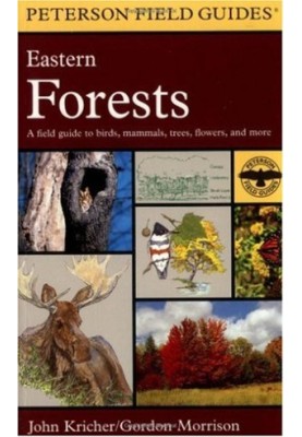 A Field Guide to Eastern Forests, North America