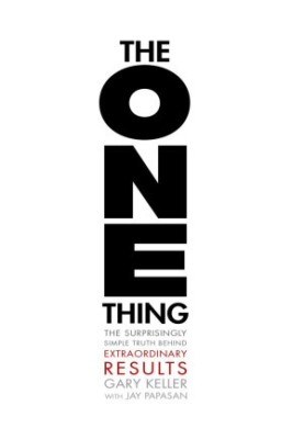 The One Thing