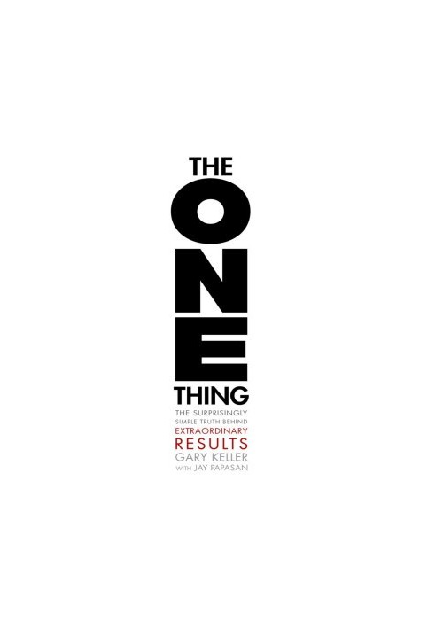 The One Thing