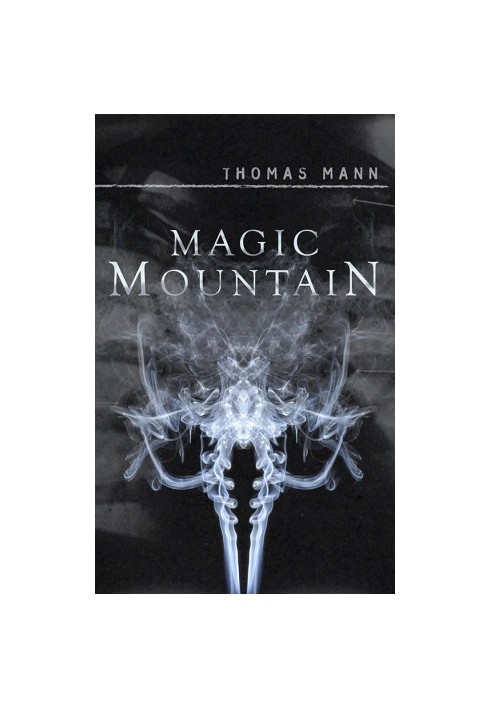 The Magic Mountain